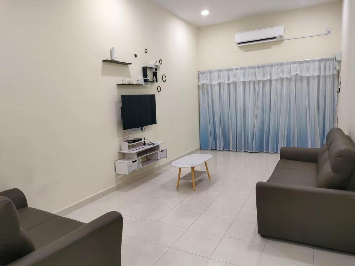 My Homestay Sitiawan - Astronaut Space House 8 Pax Buitenkant foto