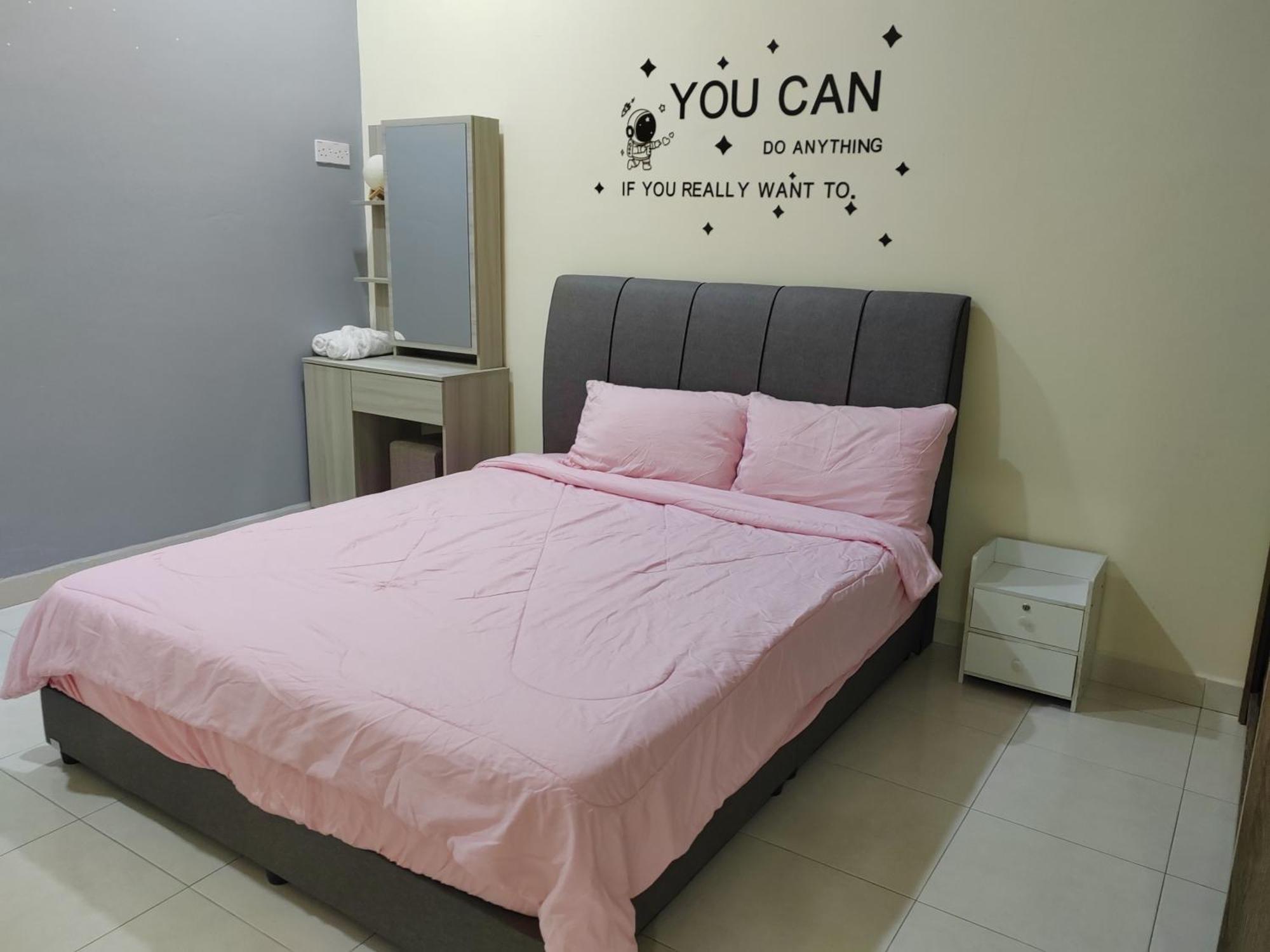 My Homestay Sitiawan - Astronaut Space House 8 Pax Buitenkant foto